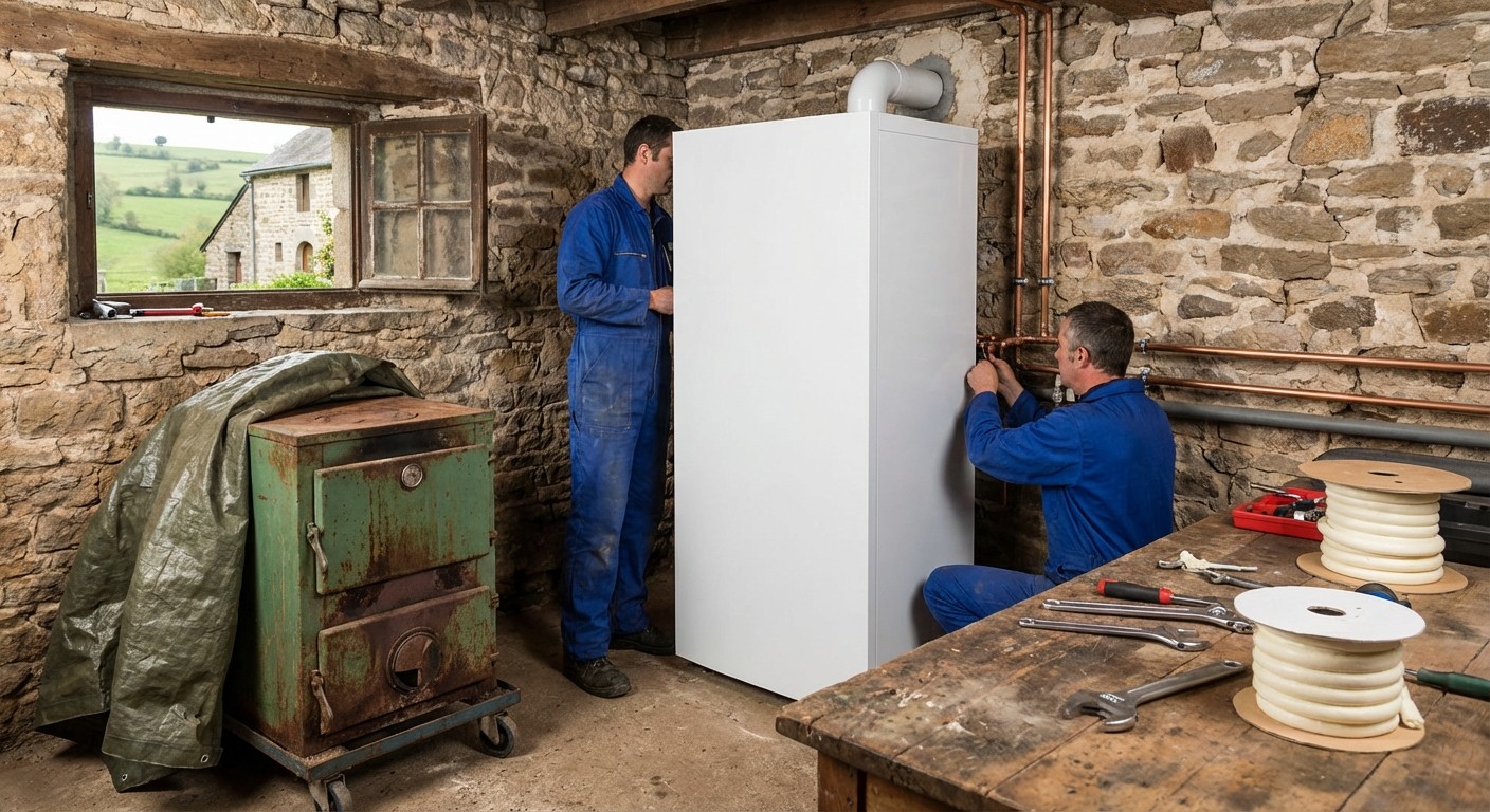 SARL ELECTRICITE JOOS